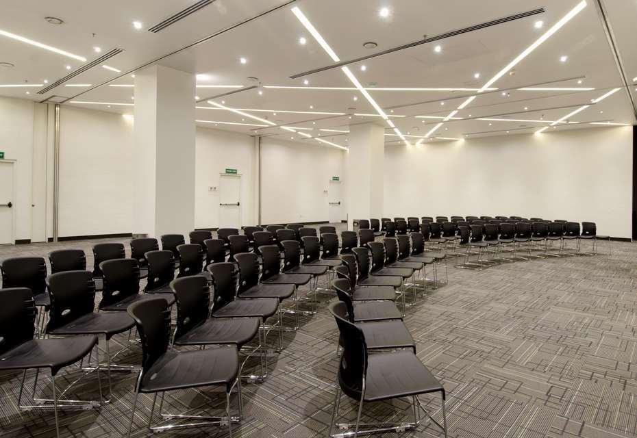 Ramada Encore By Wyndham Puebla Facilities photo