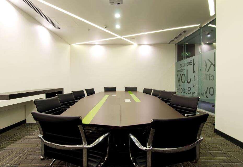 Ramada Encore By Wyndham Puebla Facilities photo